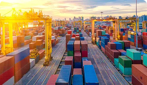 CHEP, empresa dedicada al rehuso de pallets