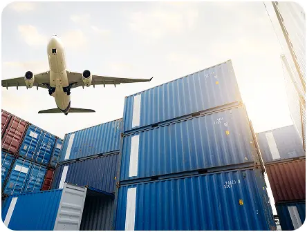 Transporte Internacional Aéreo