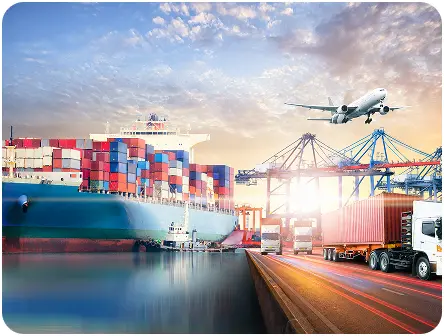 Transporte Multimodal